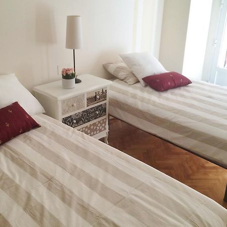 Almaden Apartment Μαδρίτη Εξωτερικό φωτογραφία