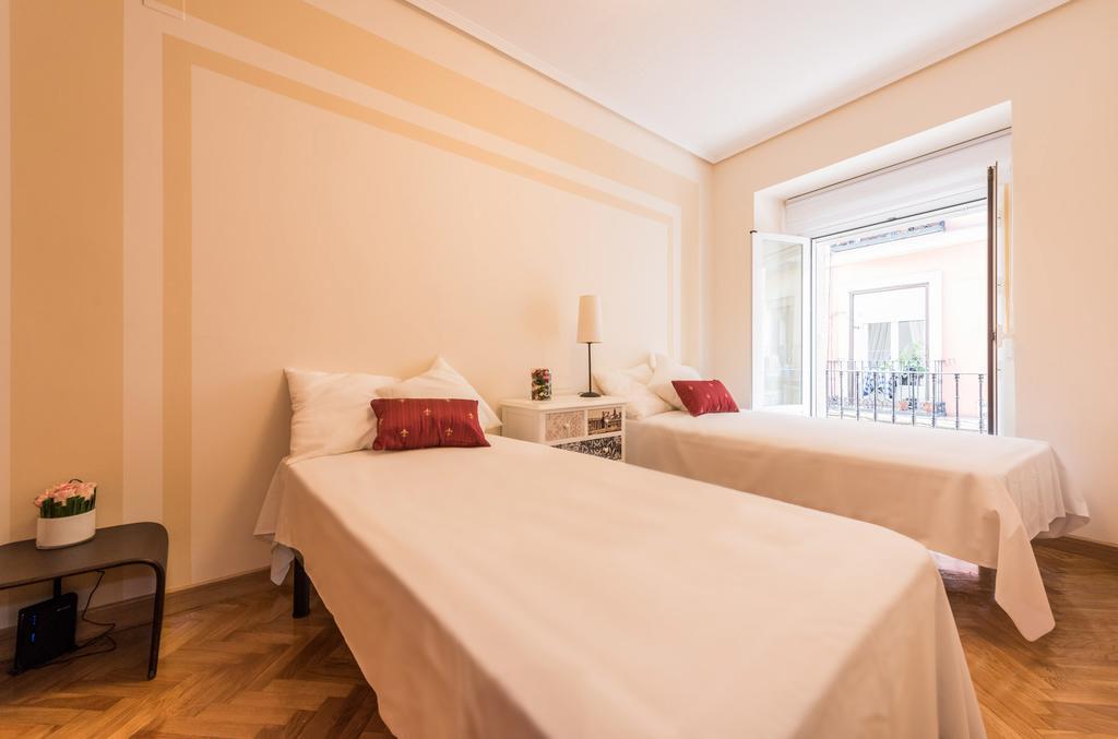 Almaden Apartment Μαδρίτη Δωμάτιο φωτογραφία