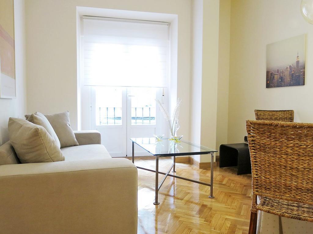 Almaden Apartment Μαδρίτη Δωμάτιο φωτογραφία