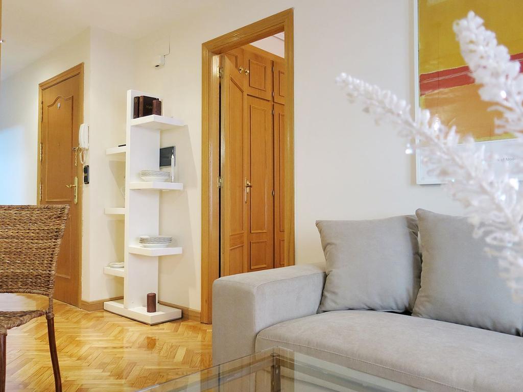 Almaden Apartment Μαδρίτη Δωμάτιο φωτογραφία