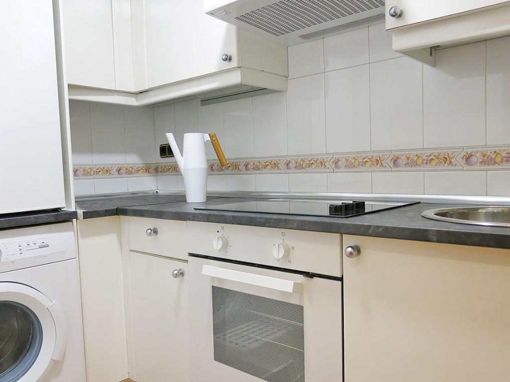 Almaden Apartment Μαδρίτη Δωμάτιο φωτογραφία